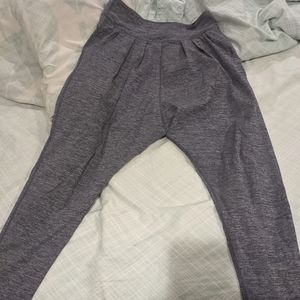 Lululemon sweatpants